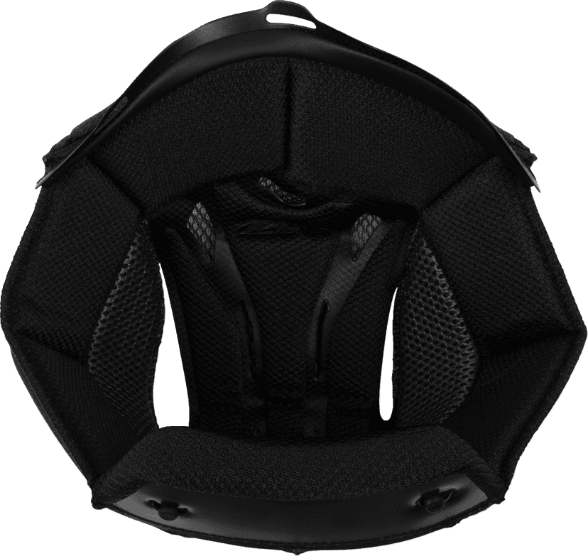 Z1R 0134-3644 Range 2.0/Nemesis Liner - Black - XS — image 1 of 2