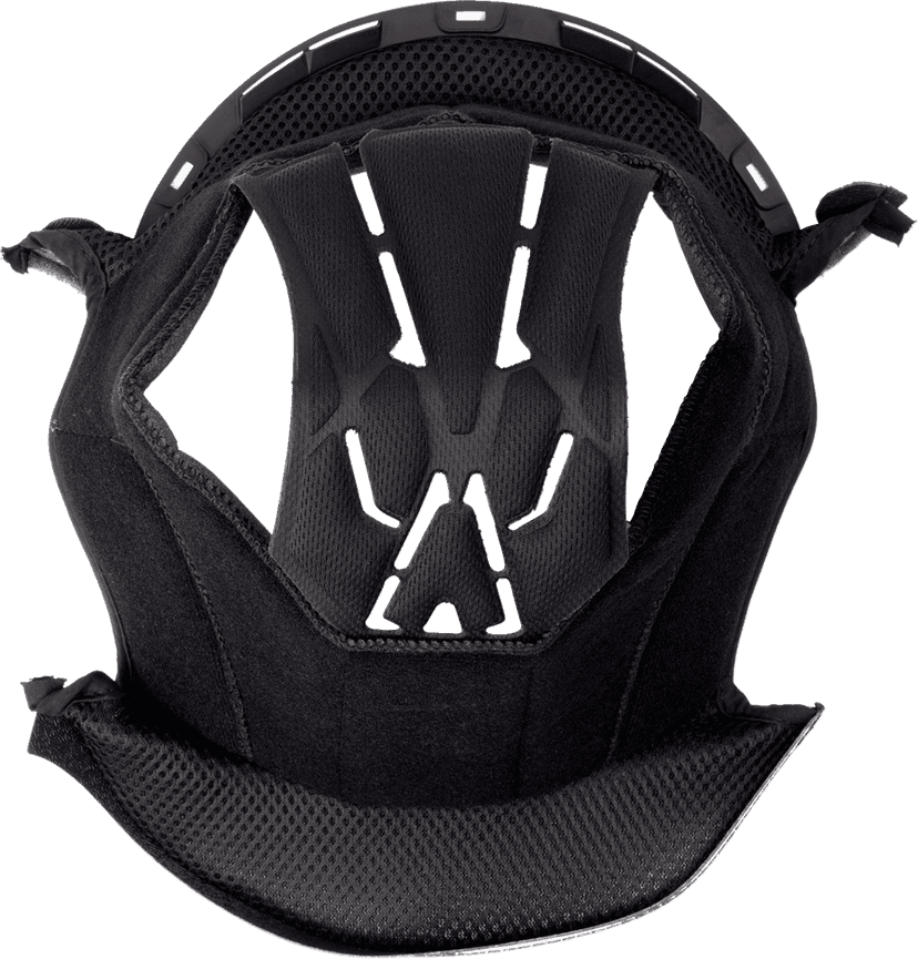 Z1R 0134-3724 Rise 2.0 Liner - Black - XS — image 2 of 2
