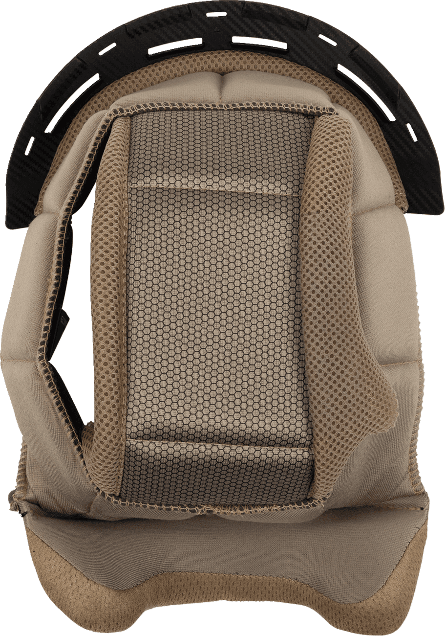 ICON 0134-3760 Elsinore™ Liner - Brown - Large