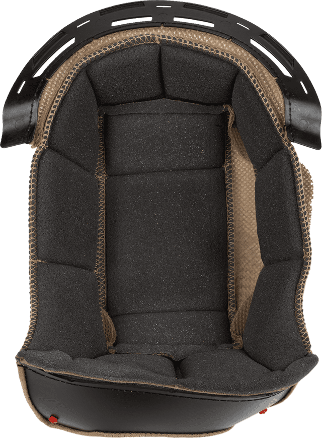 ICON 0134-3761 Elsinore™ Liner - Brown - XL — image 2 of 2