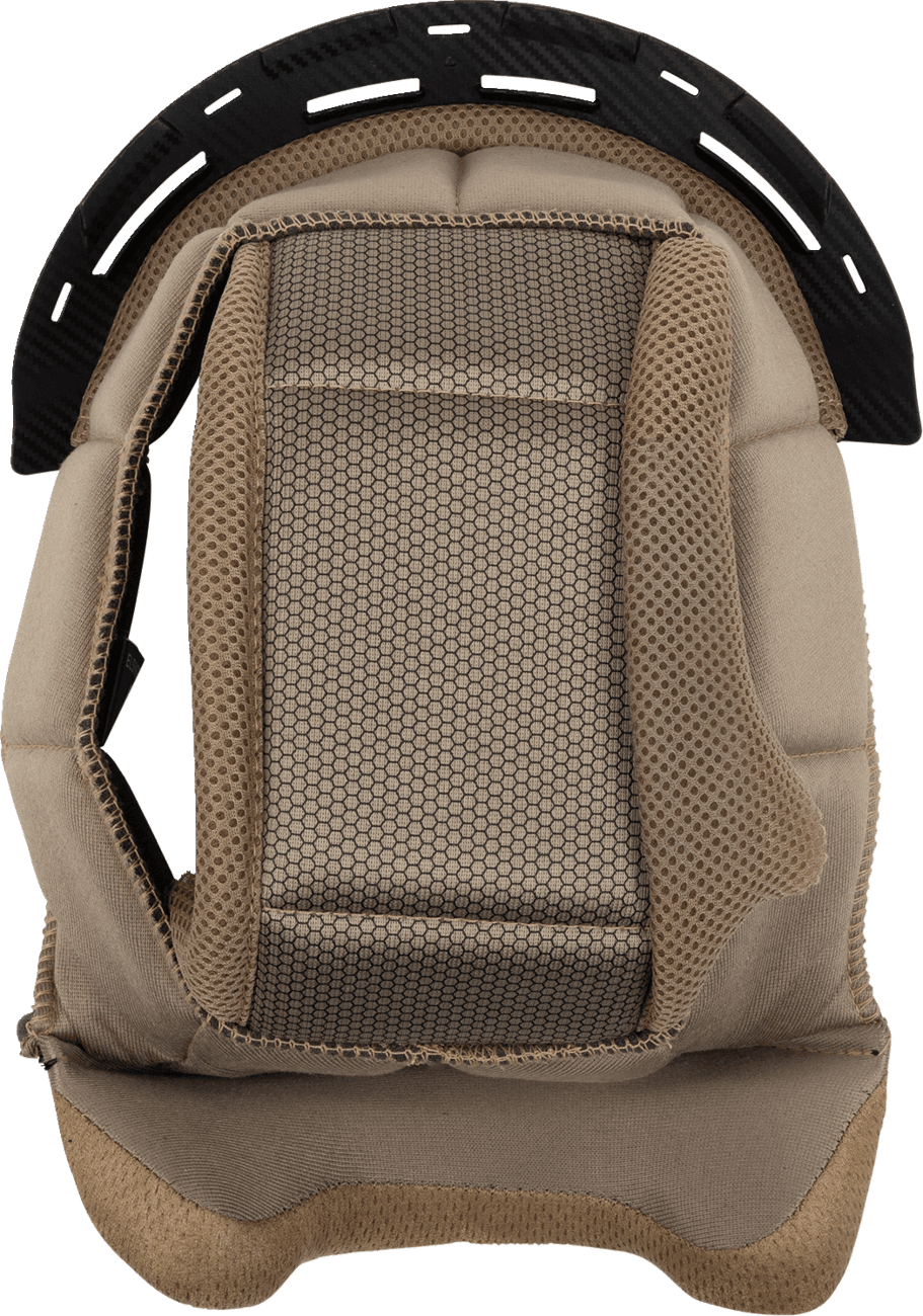 ICON 0134-3763 Elsinore™ Liner - Brown - 3XL
