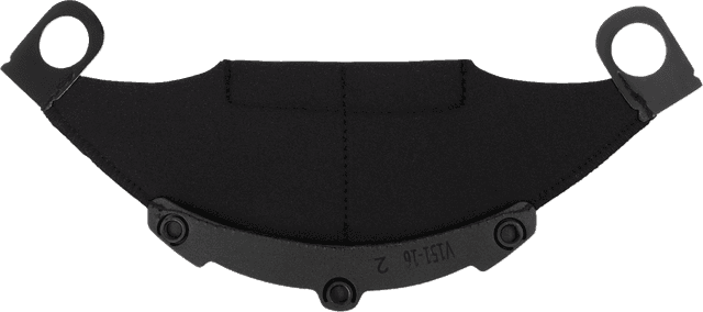Z1R 0134-3990 Youth Warrant 2.0 Breath Box - Black — image 2 of 2