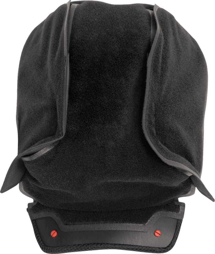 THOR 0134-4007 Reflex Sport Liner - Black - Medium — image 2 of 2