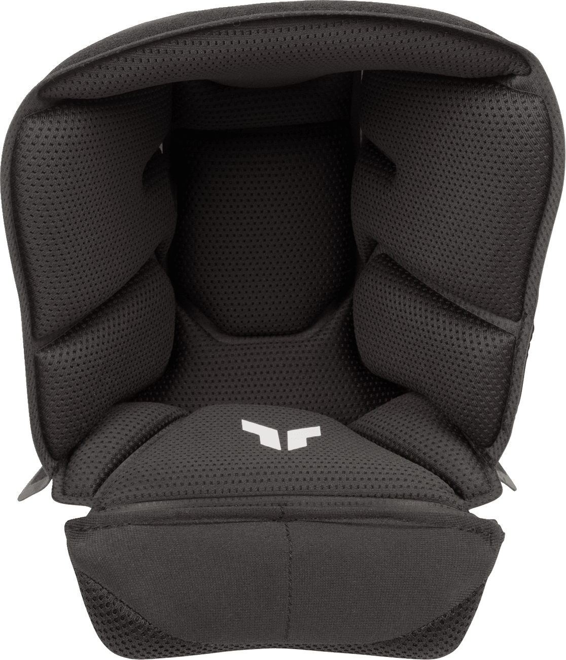 THOR 0134-4008 Reflex Sport Liner - Black - Large