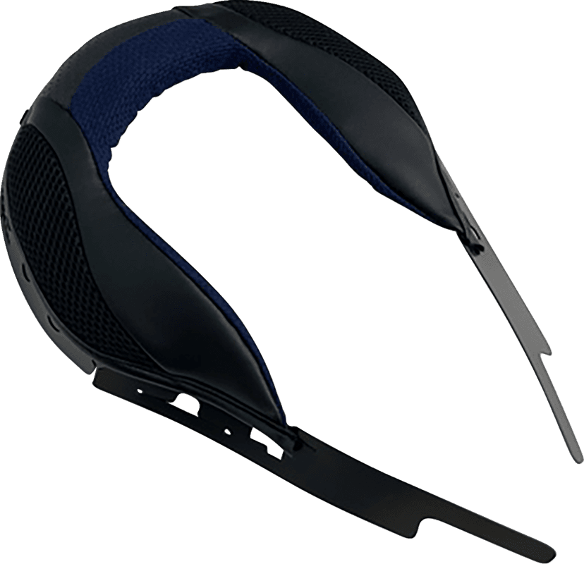 ARAI HELMETS 0134-4044 XD-5 Neck Roll - M-2XL