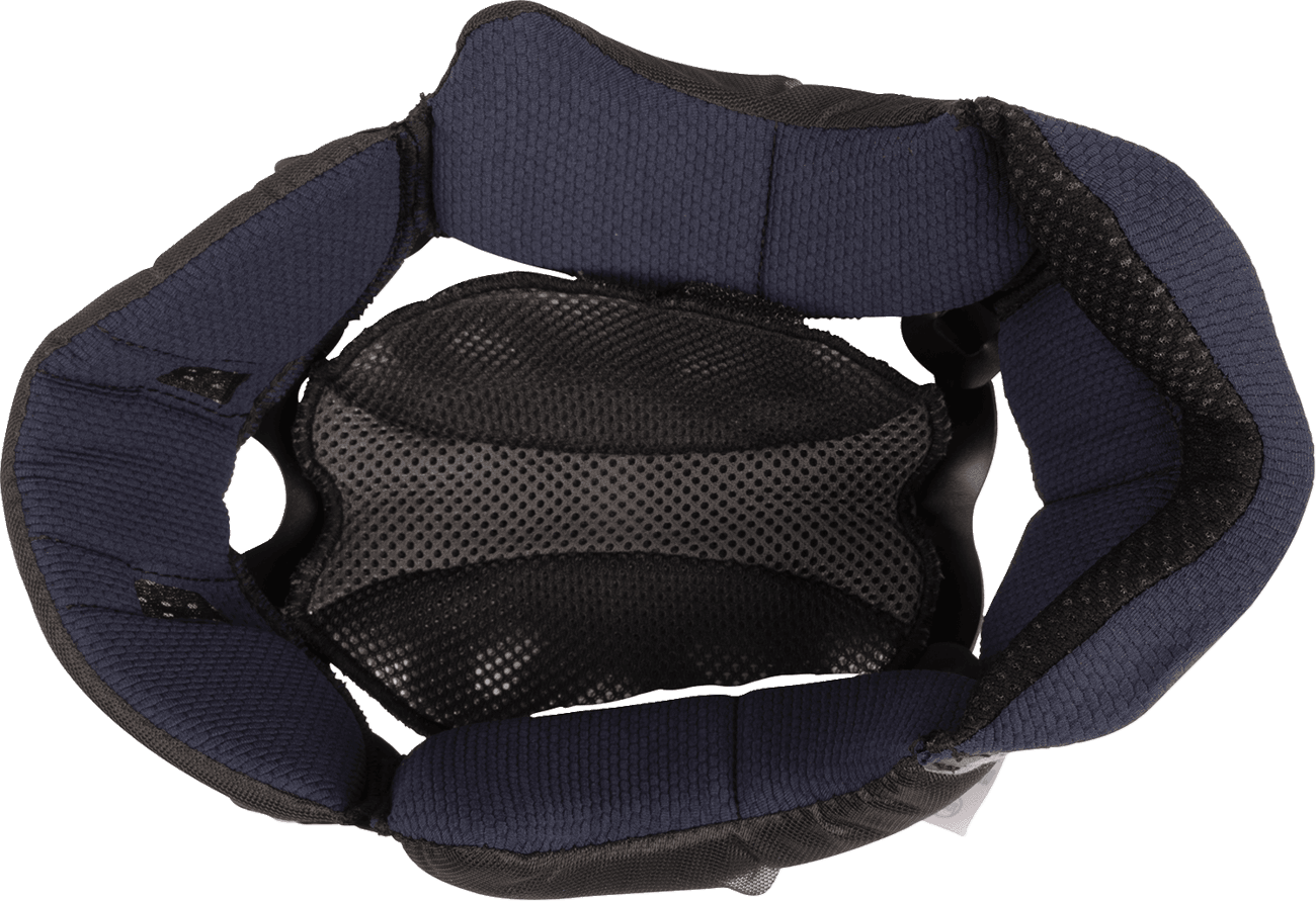 ARAI HELMETS 0134-4047 XD-5 Interior Pad - I - 10 mm