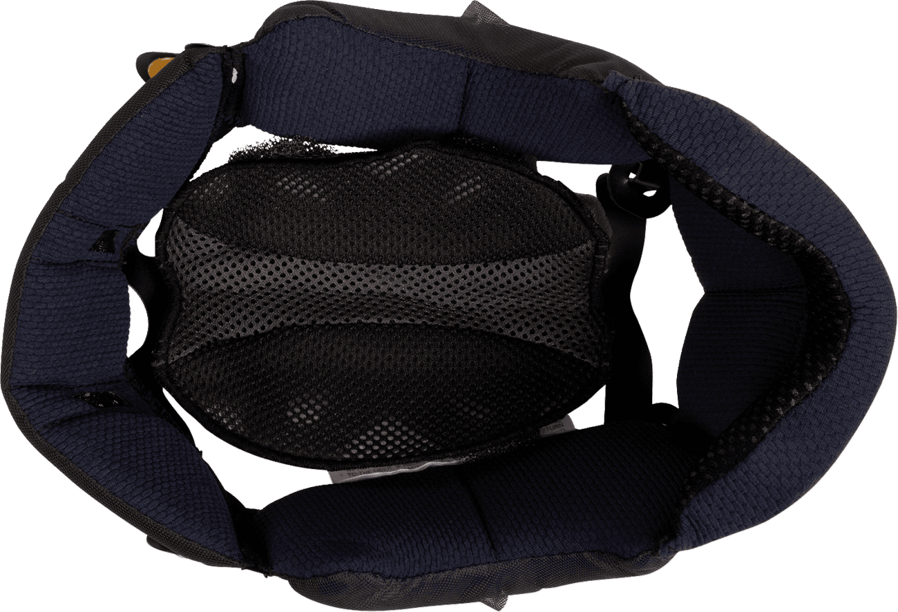 ARAI HELMETS 0134-4052 XD-5 Interior Pad - II - 5 mm