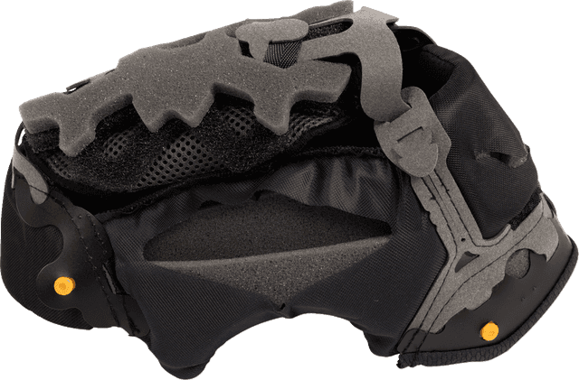 ARAI HELMETS 0134-4053 XD-5 Interior Pad - III - 12 mm — image 3 of 3