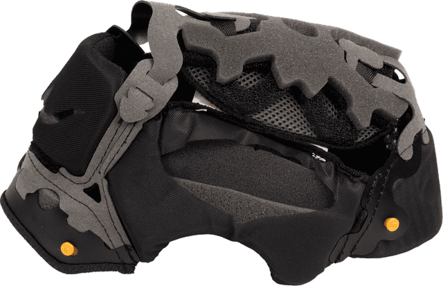 ARAI HELMETS 0134-4053 XD-5 Interior Pad - III - 12 mm — image 2 of 3