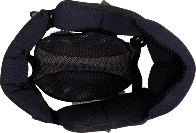 ARAI HELMETS 0134-4055 XD-5 Interior Pad - III - 7 mm — image 1 of 3