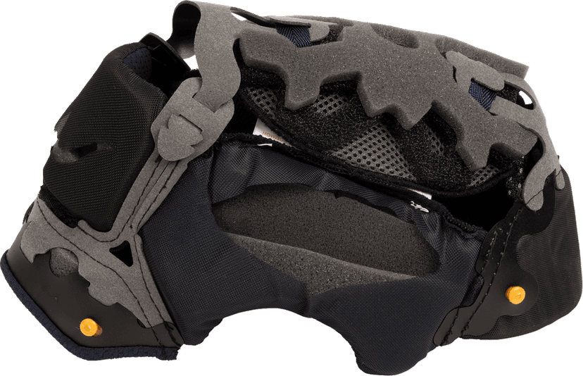 ARAI HELMETS 0134-4056 XD-5 Interior Pad - III - 5 mm — image 2 of 3