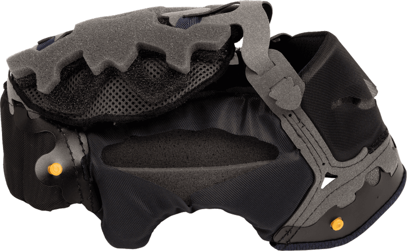 ARAI HELMETS 0134-4057 XD-5 Interior Pad - IV - 10 mm — image 2 of 3