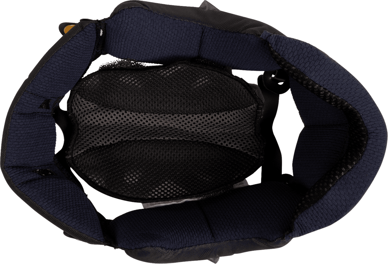 ARAI HELMETS 0134-4061 XD-5 Interior Pad - V - 7 mm