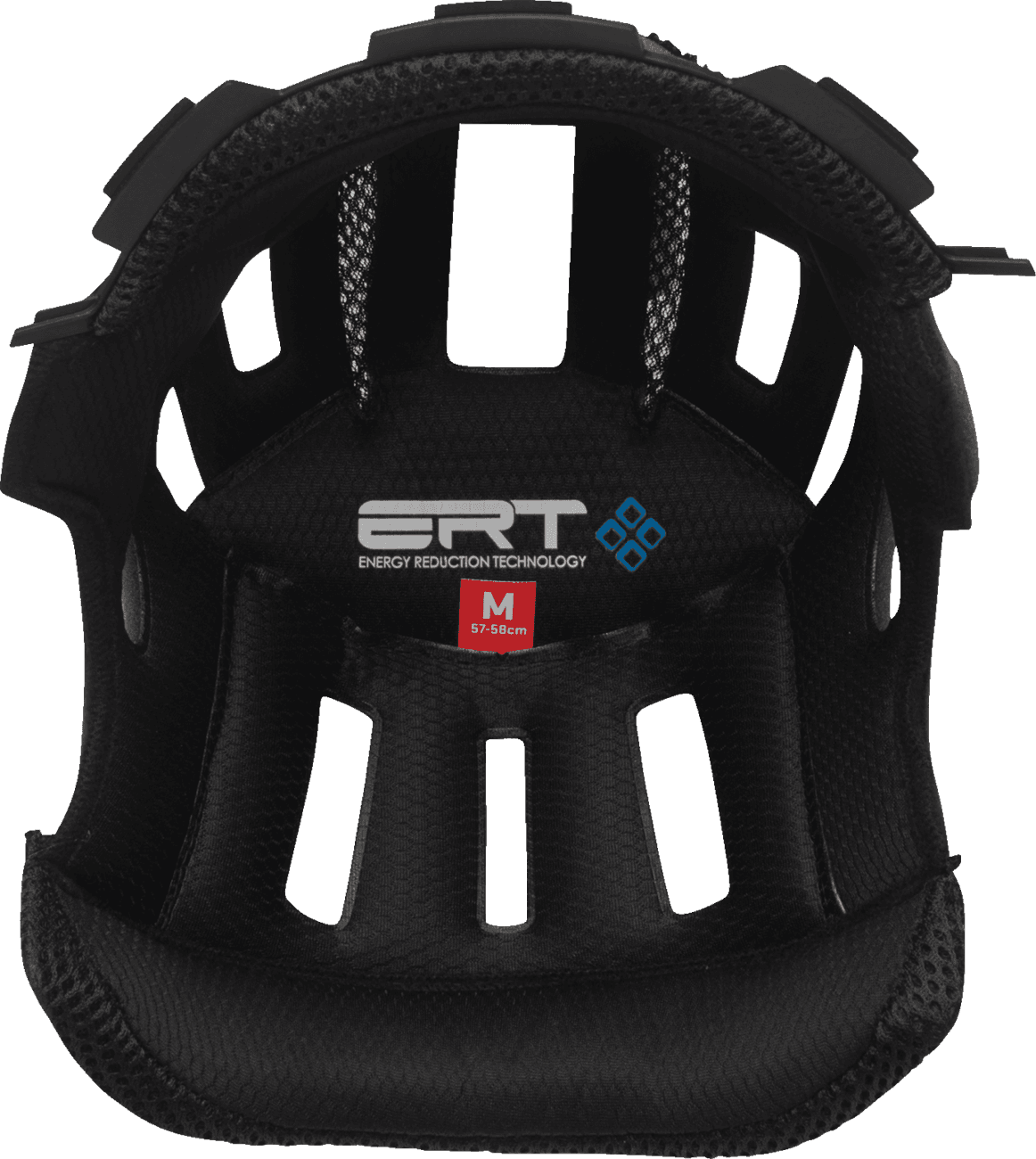 THOR 0134-4087 Fleet Liner - Black - 2XL