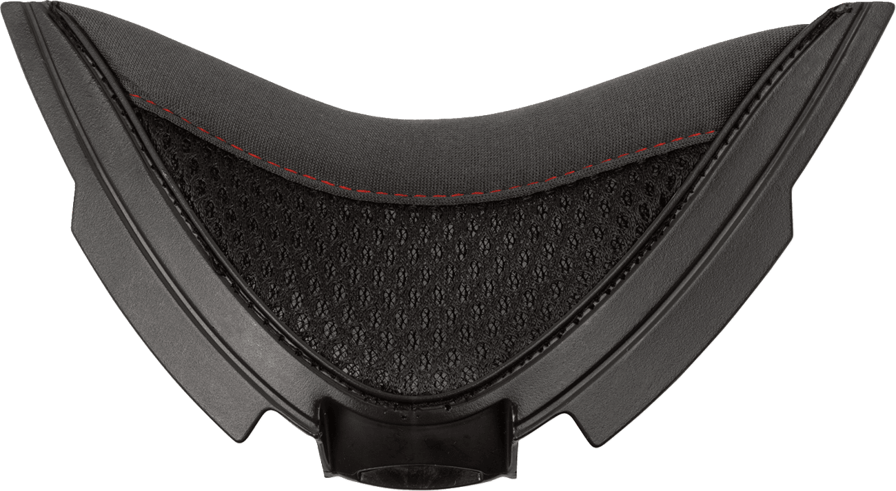 Z1R 0134-4091 Solaris 2.0 Chin Curtain - Black