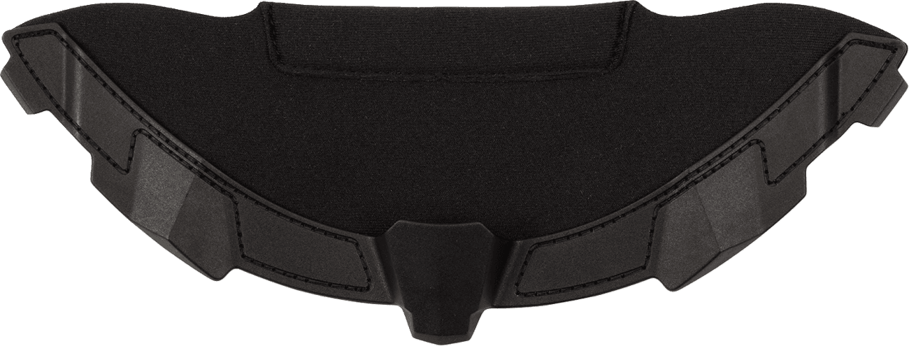Z1R 0134-4092 Solaris 2.0 Breath Box - Black