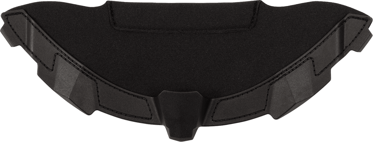 Z1R 0134-4092 Solaris 2.0 Breath Box - Black