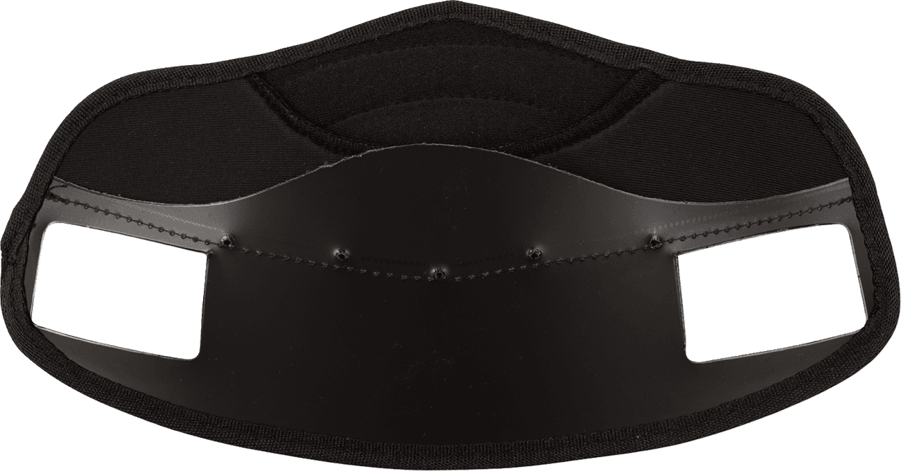 Z1R 0134-4093 Range 2.0 Breath Box - Black