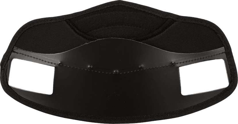 Z1R 0134-4093 Range 2.0 Breath Box - Black