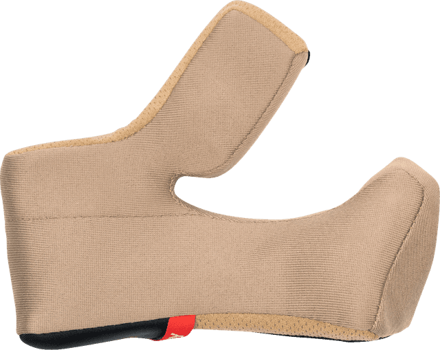 ICON 0134-4097 Ultraflite™ Liner Kit - Tan - Large — image 2 of 3