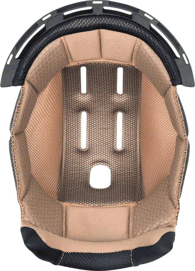 ICON 0134-4099 Ultraflite™ Liner Kit - Tan - 2XL — image 3 of 3