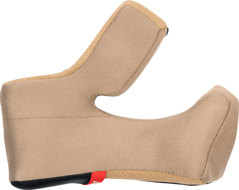 ICON 0134-4099 Ultraflite™ Liner Kit - Tan - 2XL — image 2 of 3
