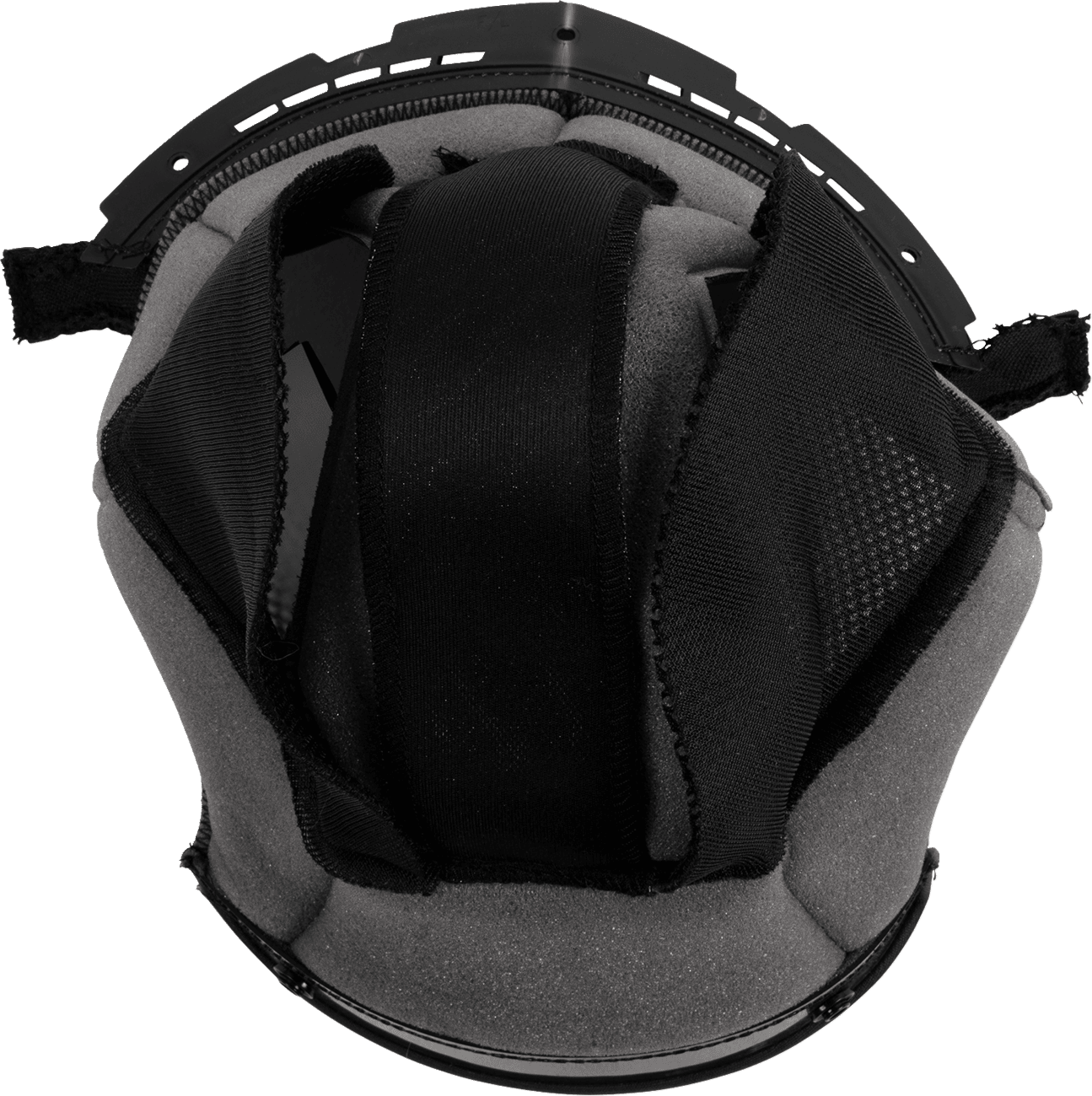Z1R 0134-4191 Talon Liner - Black - Small