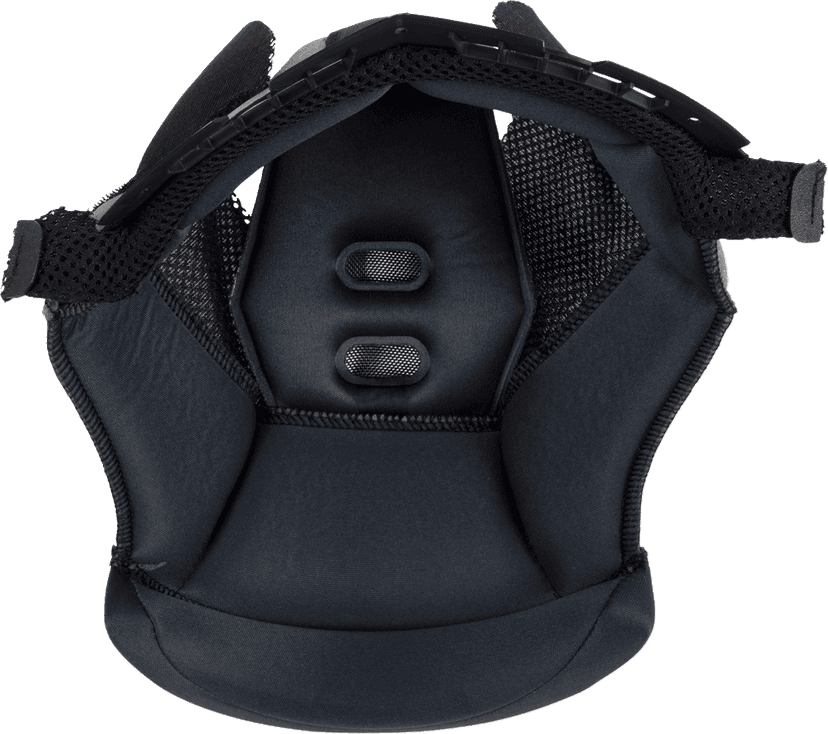 Z1R 0134-4192 Talon Liner - Black - Medium — image 2 of 2