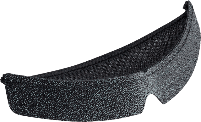 BILTWELL 0134-4202 Chin Spoiler - Gringo / Gringo S / Gringo SV - 22.06 — image 1 of 6