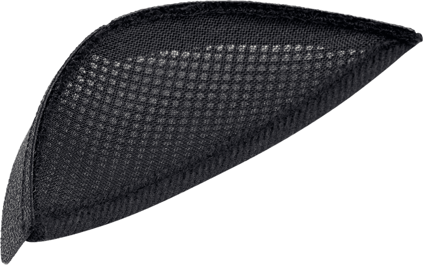 BILTWELL 0134-4202 Chin Spoiler - Gringo / Gringo S / Gringo SV - 22.06 — image 3 of 6