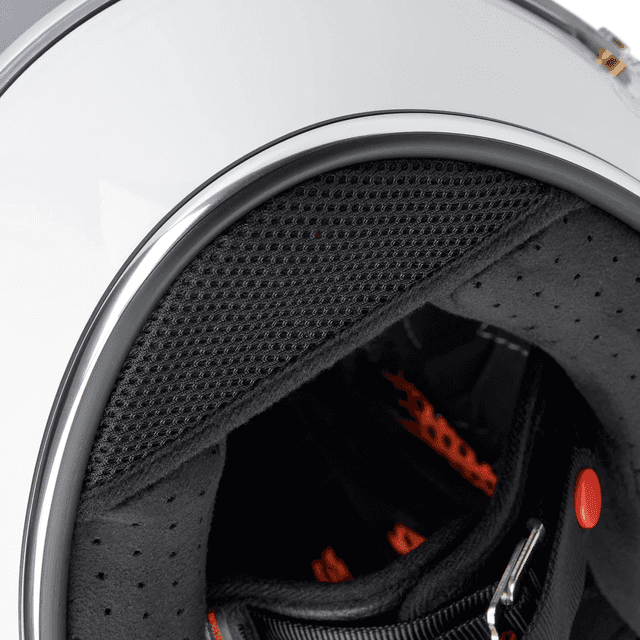 BILTWELL 0134-4202 Chin Spoiler - Gringo / Gringo S / Gringo SV - 22.06 — image 5 of 6