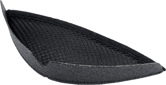 BILTWELL 0134-4202 Chin Spoiler - Gringo / Gringo S / Gringo SV - 22.06 — image 2 of 6