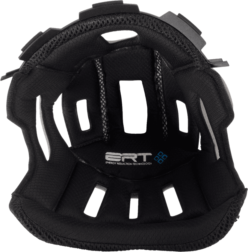 THOR 01344203 Fleet Liner - Black - Comfort - XS — image 1 of 2