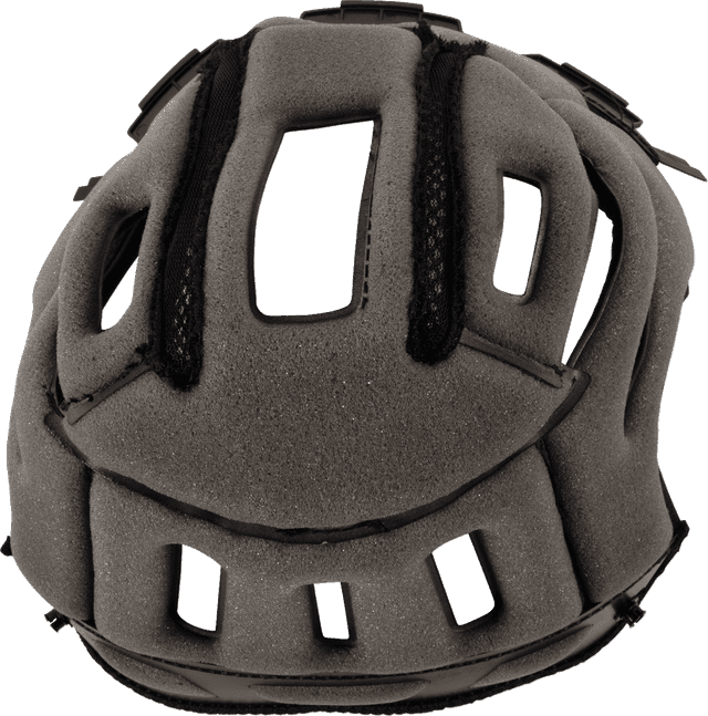 THOR 01344203 Fleet Liner - Black - Comfort - XS — image 2 of 2