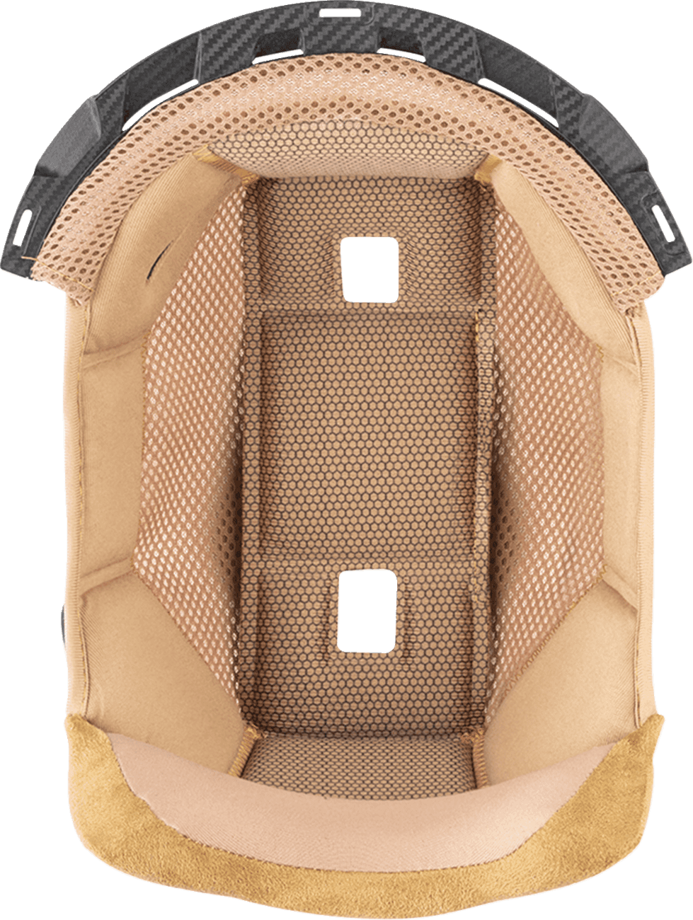 ICON 0134-4359 Threshold™ Liner - Brown - 3XL