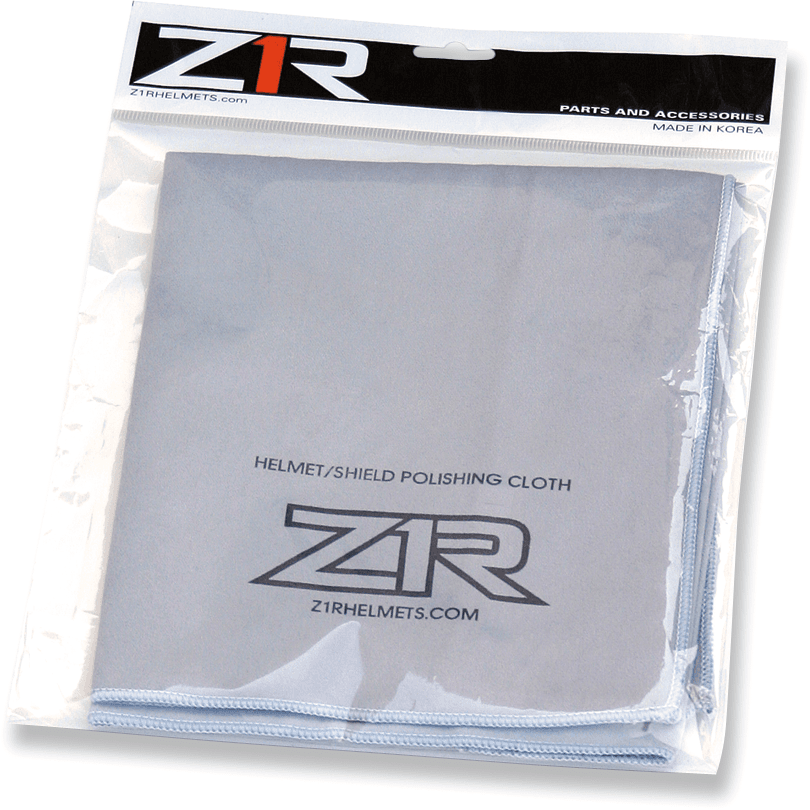 Z1R 0136-0001 Polishing Cloth