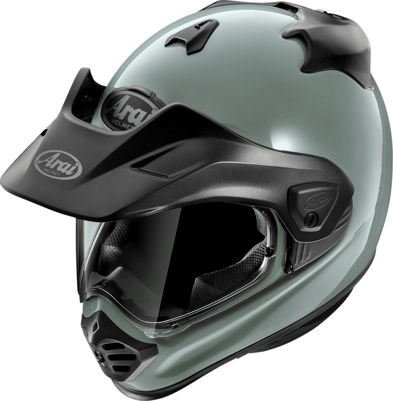 ARAI HELMETS 0140-0393 XD-5 Helmet - Mojave Sage - Large