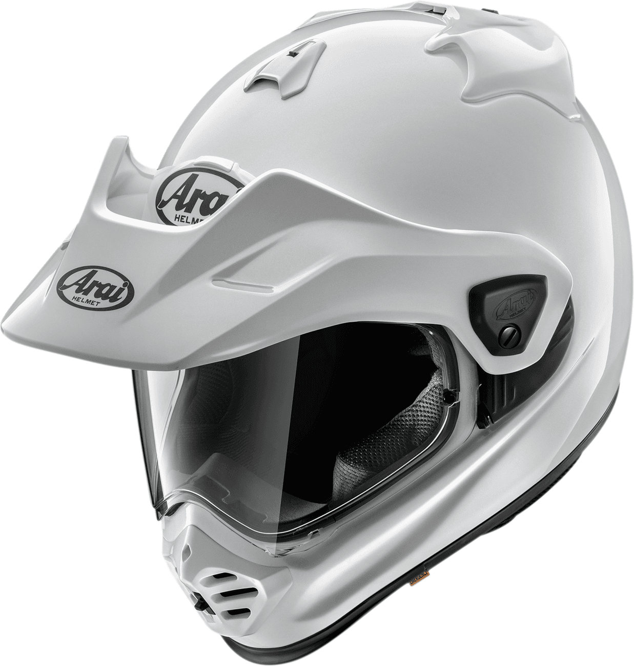 ARAI HELMETS 0140-0400 XD-5 Helmet - White - Small