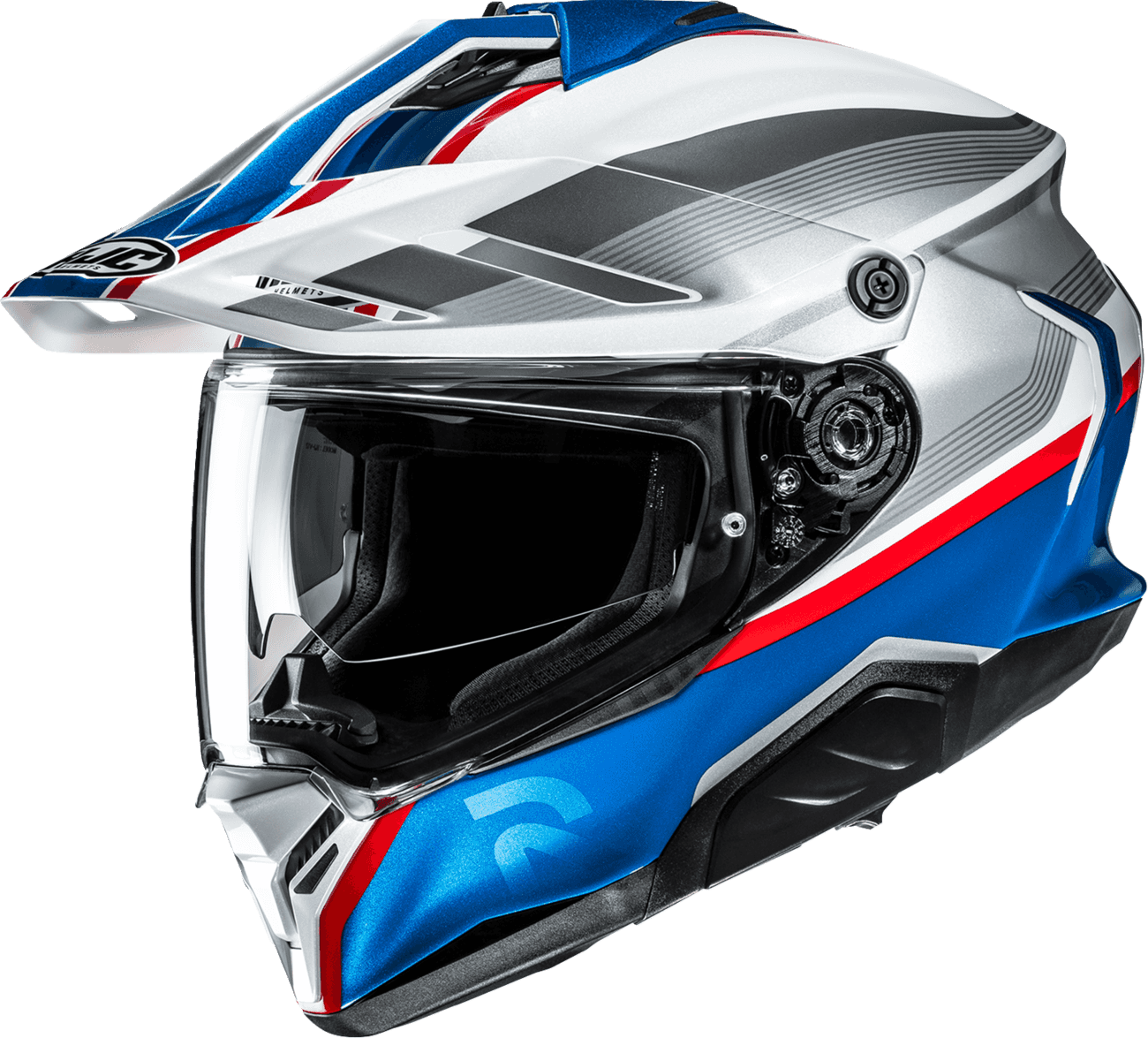 HJC 0140-0604 RPHA 60 Helmet - Arbre - MC21 - Small