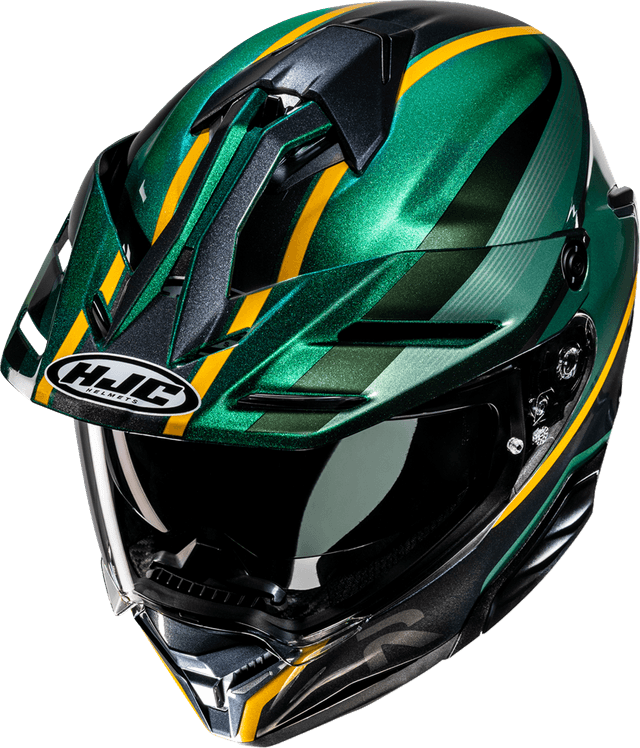 HJC 0140-0610 RPHA 60 Helmet - Arbre - MC4 - Small — image 2 of 4