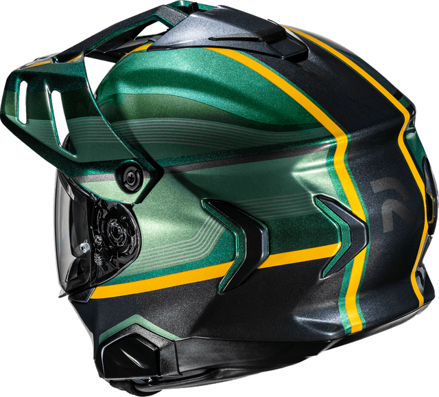 HJC 0140-0614 RPHA 60 Helmet - Arbre - MC4 - 2XL — image 3 of 4