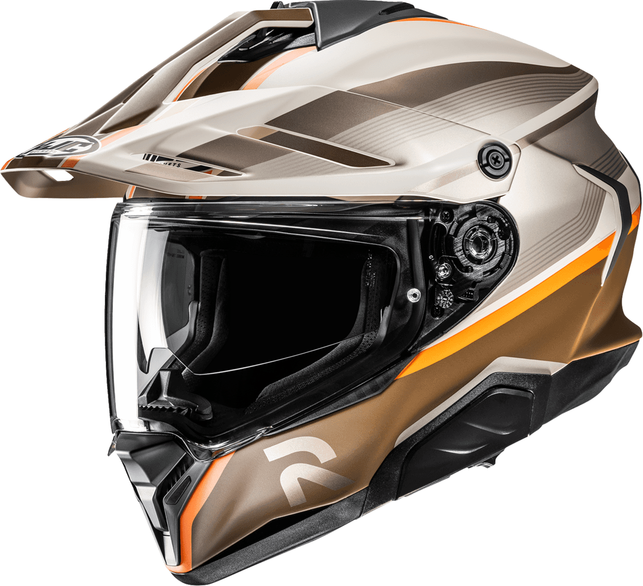 HJC 0140-0620 RPHA 60 Helmet - Arbre - MC7SF - 2XL