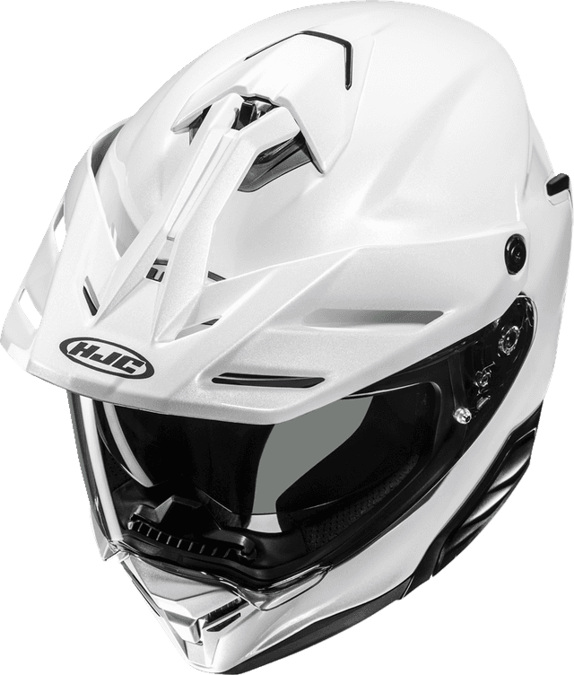 HJC 0140-0623 RPHA 60 Helmet - Solid - White - Large — image 2 of 5