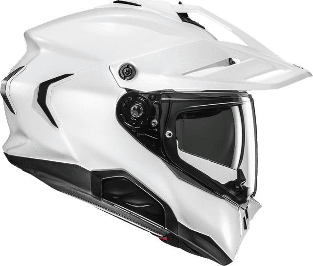 HJC 0140-0624 RPHA 60 Helmet - Solid - White - XL — image 5 of 5