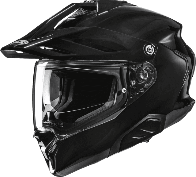 HJC 0140-0630 RPHA 60 Helmet - Solid - Black - 2XL