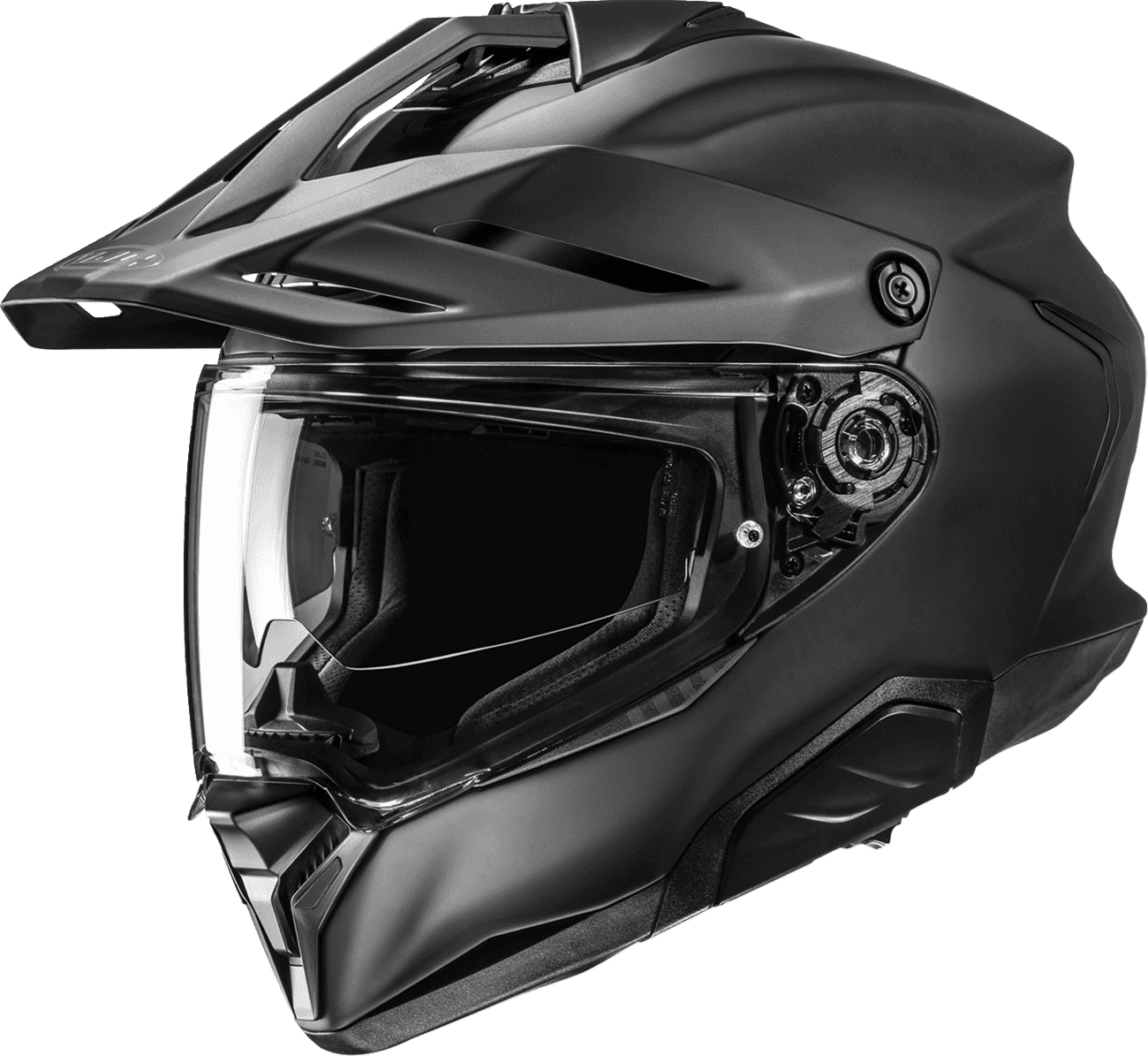 HJC 0140-0632 RPHA 60 Helmet - Solid - Matte Black - Medium