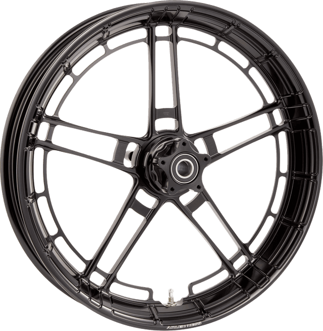 ARLEN NESS 02012655 Rim - Flatline - Front - Black - 19x3.25 — image 1 of 4