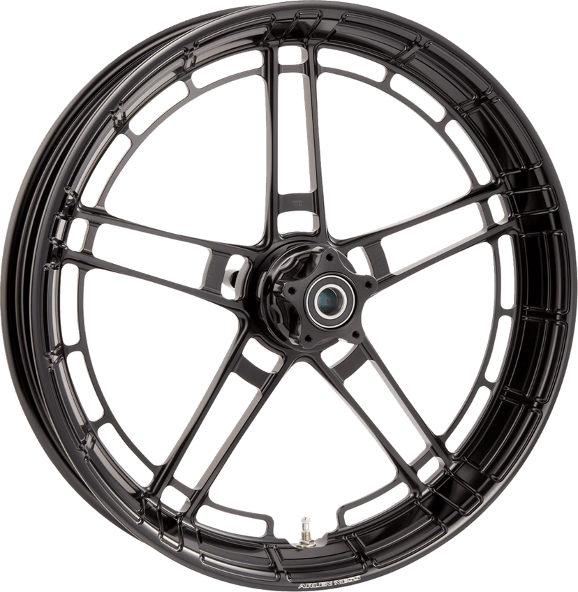 ARLEN NESS 02012655 Rim - Flatline - Front - Black - 19x3.25 — image 1 of 4