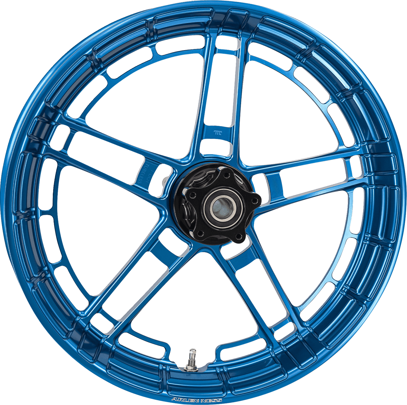 ARLEN NESS 02012661 Rim - Flatline - Front - Blue - 21x3.5