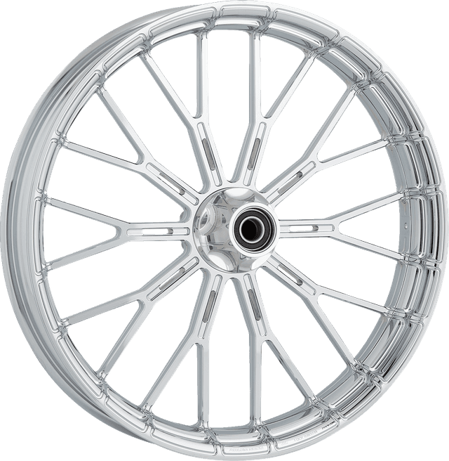 ARLEN NESS 0202-2261 Rim - Y-Spoke - Front - Chrome - 21x5.5